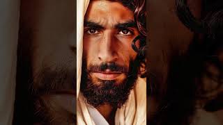 Real Jesus Christ ✝️