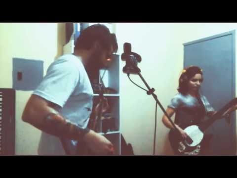 Ensaio em casa - Abater