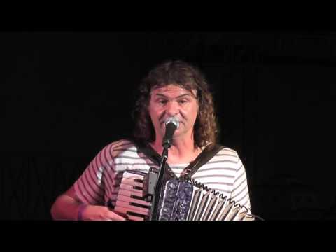 Ahoi Ahoi - Wenzel und Band Live - Kamp Open Air