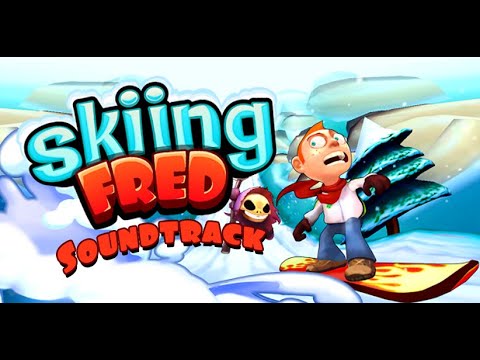 Skiing Fred & Versus FULL soundtrack