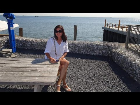 Yerseke and Domburg (Netherlands)