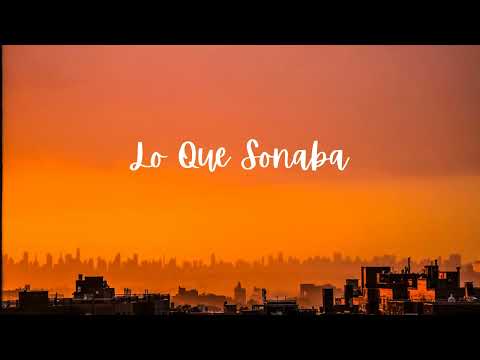 Lo Que Sonaba - Lu-Ni