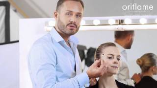 Make-Up Tips door Jonas Wramell: Wenkbrauwen