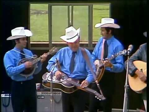 Josh Graves: Dobro: Flatlands Tourister