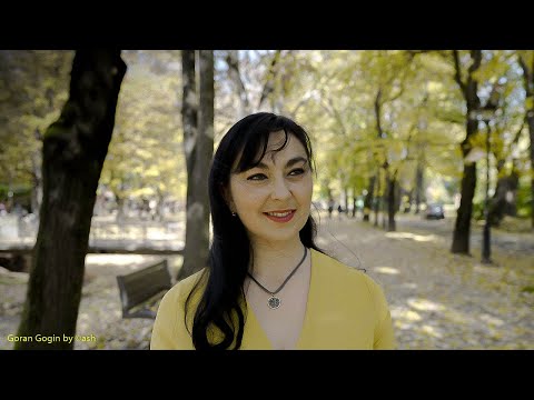 Milica Gogin - Ja dokona nisam (AP)