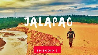 preview picture of video 'Visitando o Jalapão com uma Agência de Turismo-- Episódio 2-4'