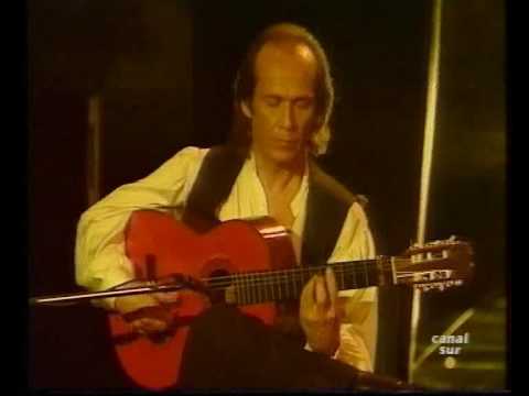 paco de lucia y pepe de lucia por bulerias