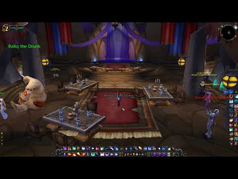 From where to buy Gigantique Bag (22 Slot Bag), WoW TBC