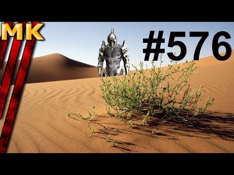 Warframe, Teil 576 - Ash Prime Twitch Drop Lösung - (deutsch/german) [HD/1080p]