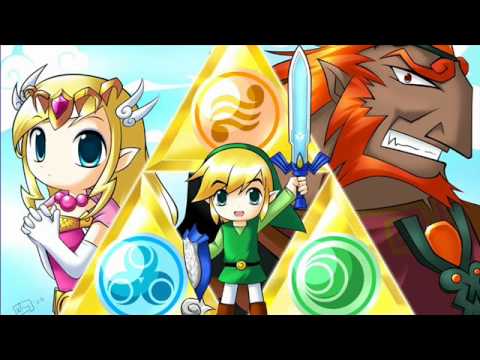 Nintenmix 069 - Hero of seas