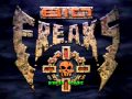 Bio F R E A K S Main Theme N64 Training Grid PSone