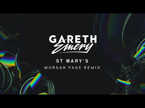 Gareth Emery - St Mary’s (Morgan Page Remix)