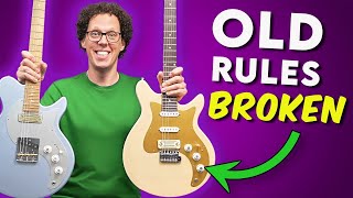 Video thumbnail for Why Didn't Fender Think of This? | Eastman Fullertone Shootout by TheGuitarGeek