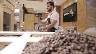 اجواء عيد الفطر المبارك في عمان