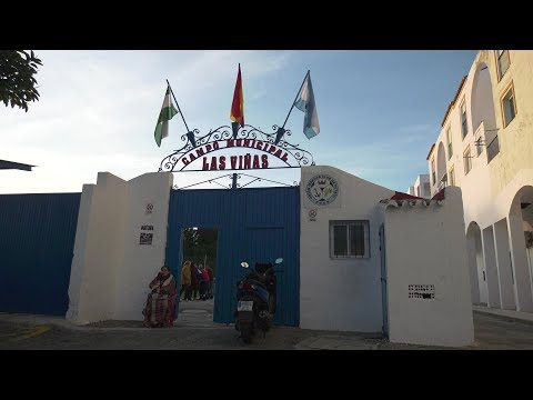 Fútbol Prebenjamín  U. Manilva  C.F. - CD Benamiel Atl  Jorn. 11 [EL PARTIDO DE LA SEMANA]