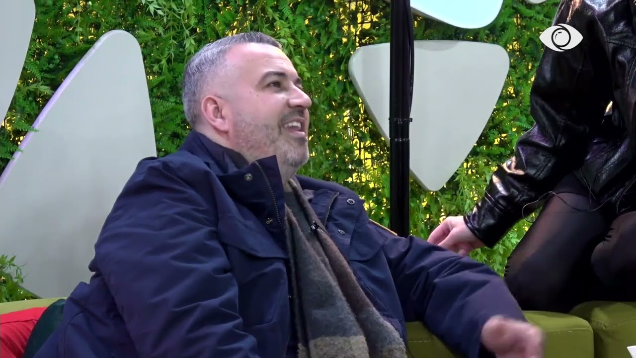 “Ti s’ke asgjë për të treguar këtu”/ Debat mes Rogertit dhe Malit