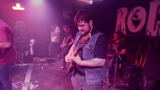 Decayer Live 3/31 (Multicam)