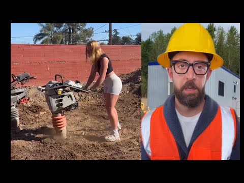 Unbelievable Workers Compilation | Working with Talented Engineers ✅ 🚜 P18