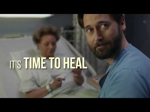New Amsterdam Season 3 (Teaser 'Everything Has Changed')