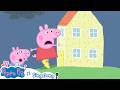 Rain Rain Go Away With Lyrics More Singalong Songs Nursery Rhymes For Kids Peppa Pig Songs