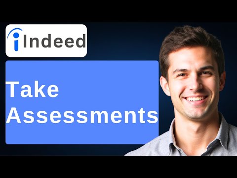 Indeed Assessment