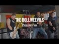 The Bollweevils - "Predisposition" Live! from The Rock Room