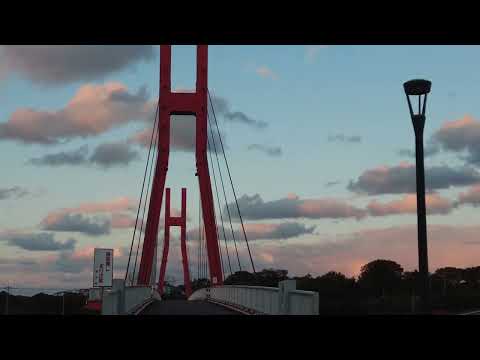 Lago Kitagata e ruínas do clã Ichijodani Asakura