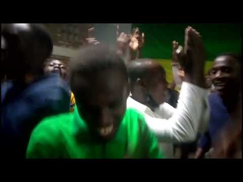 NTA MANA NTA BUZIMA   BY ELAYO CHOIR  CEP UR HUYE