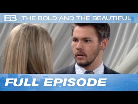 Bold and Beautiful - Full Episode 6838
