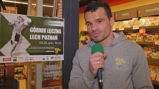 Kup bilet na mecz w Kolporterze!