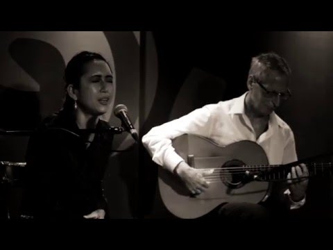 Kei Ooka y Manolo Segura