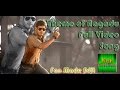 Theme Of Aagadu Full Video Song