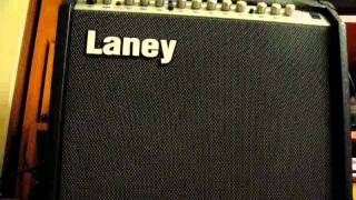 Video thumbnail for LANEY TFX1 clean mode by Sasa Vidicki
