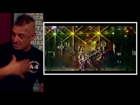 HOMENAJE A RICARDO IORIO