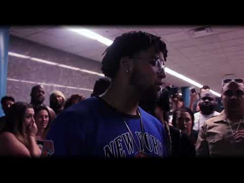 Rahney vs Magic The Prophit