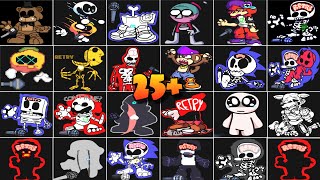 FNF 2 ALL NEW CHARACTERS Test Playground Remake 2 (FNF) FNF 2 ALL NEW CHARACTERS Test Playground Remake 2 (FNF)