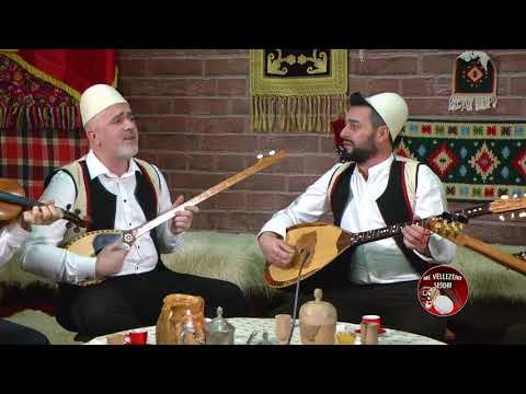 Selam ,Habil Masllani & Remzi Ameti - Plaget e lirise