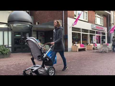 Baarn - The Quiet Guide