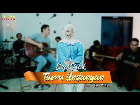 Suci Tacik - Tamu Undangan Versi Jawa (Official Music Video)