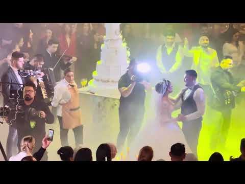 Svadba U Berlin Muharem Vrsac - Nikola Bend 2023 BY SAŠA