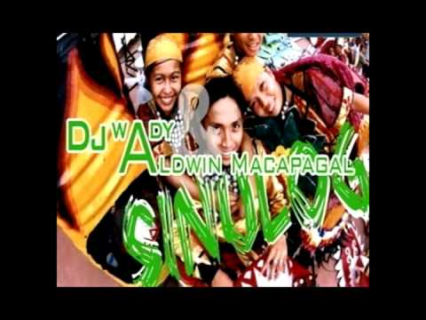 DJ Wady & Aldwin Macapagal - Sinulog (Original Mix).mp4
