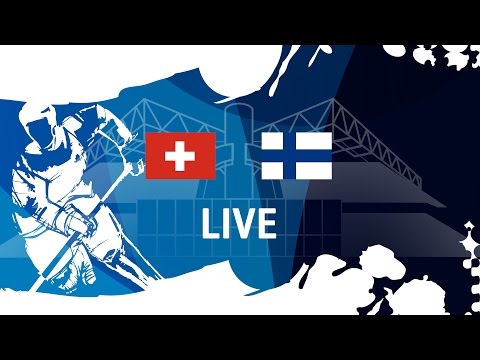 Switzerland - Finland | Full Game | #IIHFWorlds 2017