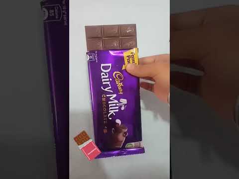 UNBOXING new Cadbury dairy milk  family pack best gift 🎁 for parties 🎉