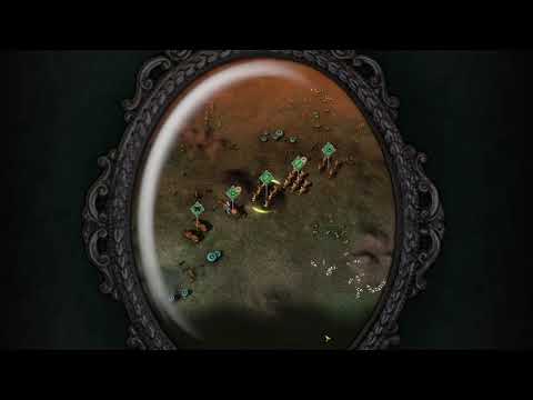 Goblins of Life and Nature - Part 2 - Master of Magic: Through the Myrror