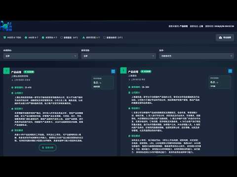 Item video thumbnail