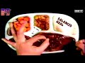 Chamada Da MTV USA Balanced Meal