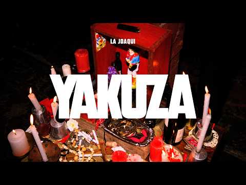 Miniatura de YAKUZA