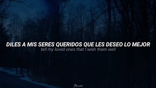 Sleeping with Sirens - November (Sub. Español &amp; Lyrics)
