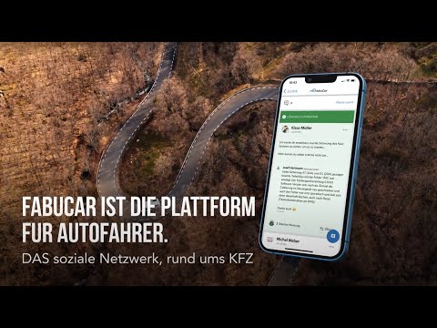 FabuCar video thumbnail