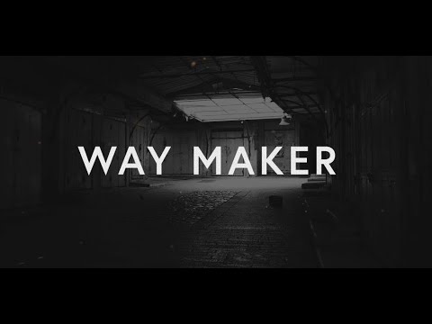 Way Maker | Elevation Church Worship Team | Ft Isaiah Templeton and Pastor Steven Furtick